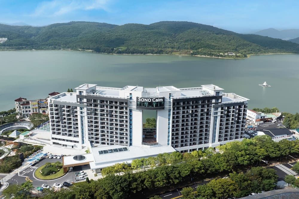 سونو كالم غيونغجو