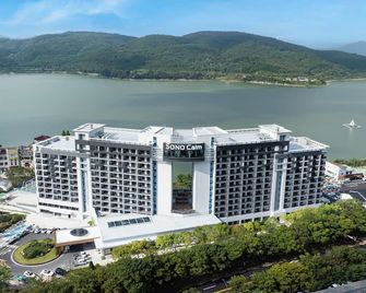 Sono Belle Gyeongju - Gyeongju - Edificio