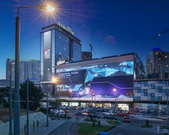 Hotel Gagarinn - Odesa - Building