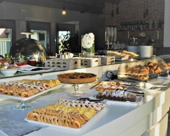Albergo Roma, BW Signature Collection - Castelfranco Veneto - Buffet