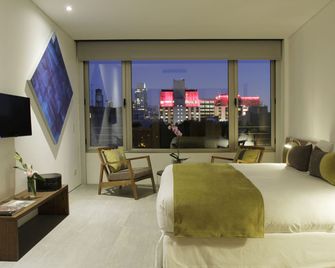 Palo Santo Hotel - Buenos Aires