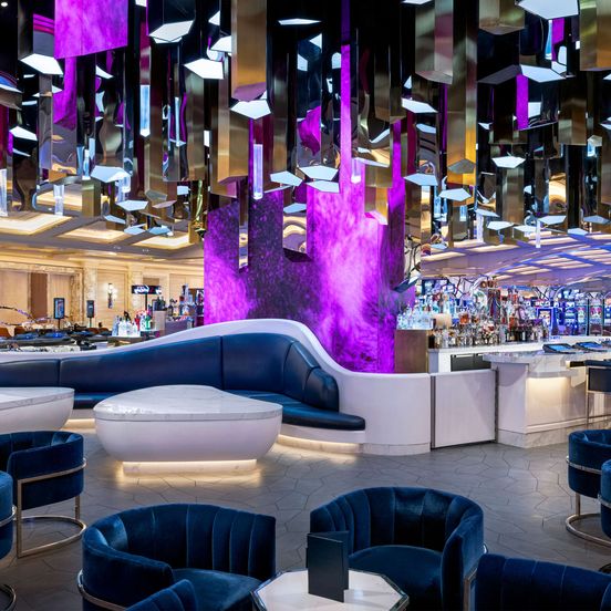 Las Vegas Hilton at Resorts World image 1