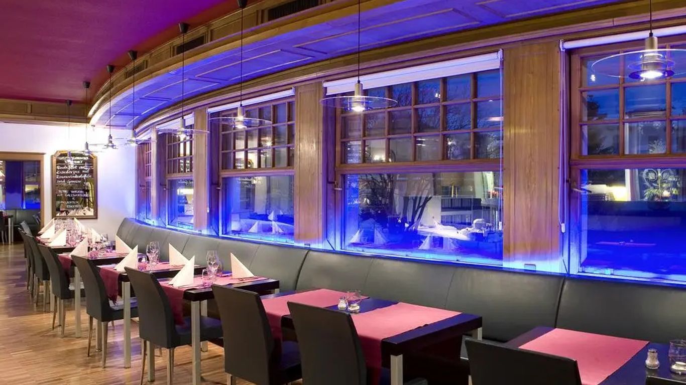 Hotel Strela by Mountain Hotels