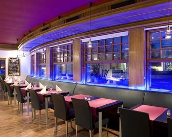 Hotel Strela by Mountain Hotels - Davos - Bar