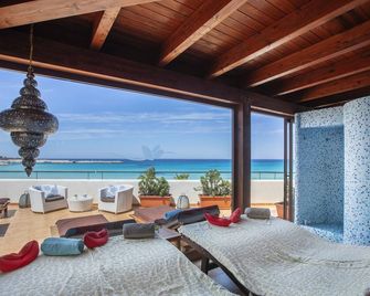 Mira Spiaggia - San Vito Lo Capo