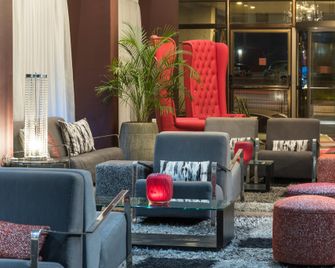 Leonardo Beach Tel Aviv - Tel Aviv - Lounge