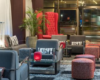 Leonardo Beach Tel Aviv - Tel Aviv - Lounge