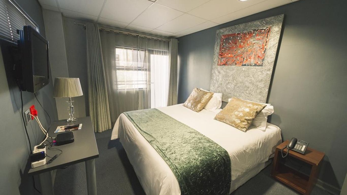 Blue Diamond Boutique Hotel