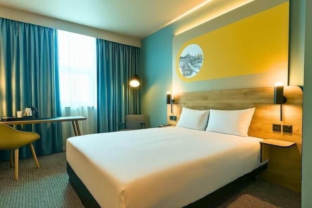 B&B HOTEL Ipswich - איפסוויץ'