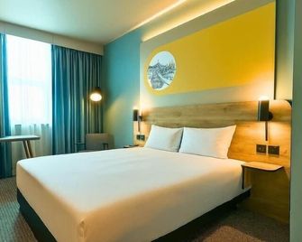 B&B HOTEL Ipswich - איפסוויץ'