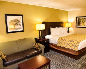 Park Inn by Radisson, Columbus State University Area - Columbus - Bedroom