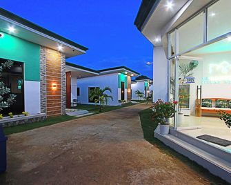 the Landing Villas rental - Panglao