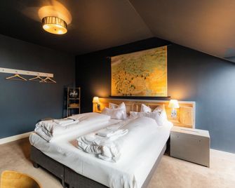 Hotel Luis - Regensburg - Bedroom
