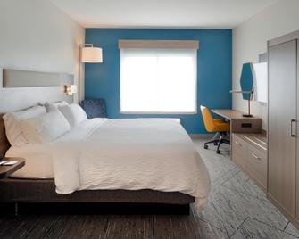 Holiday Inn Express & Suites Fort Atkinson By IHG - Fort Atkinson - Camera da letto