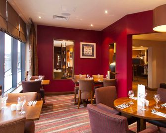 Premier Inn Preston Central - Preston - Restaurant