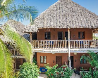 Shanuo Beach Bungalows - Michamvi - Bâtiment