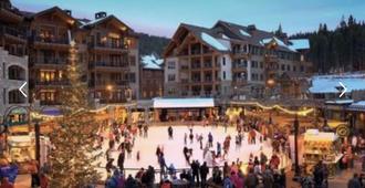 Northstar Lake Tahoe - Stay On The Mountain Ski-In / Ski-Out Resort - Truckee
