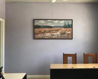 Hotel Fundadores - Torreón