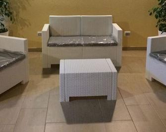 Casa Vacanze Del Golfo - Castellammare del Golfo - Living room