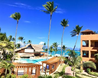 Vik Hotel Cayena Beach - Punta Cana