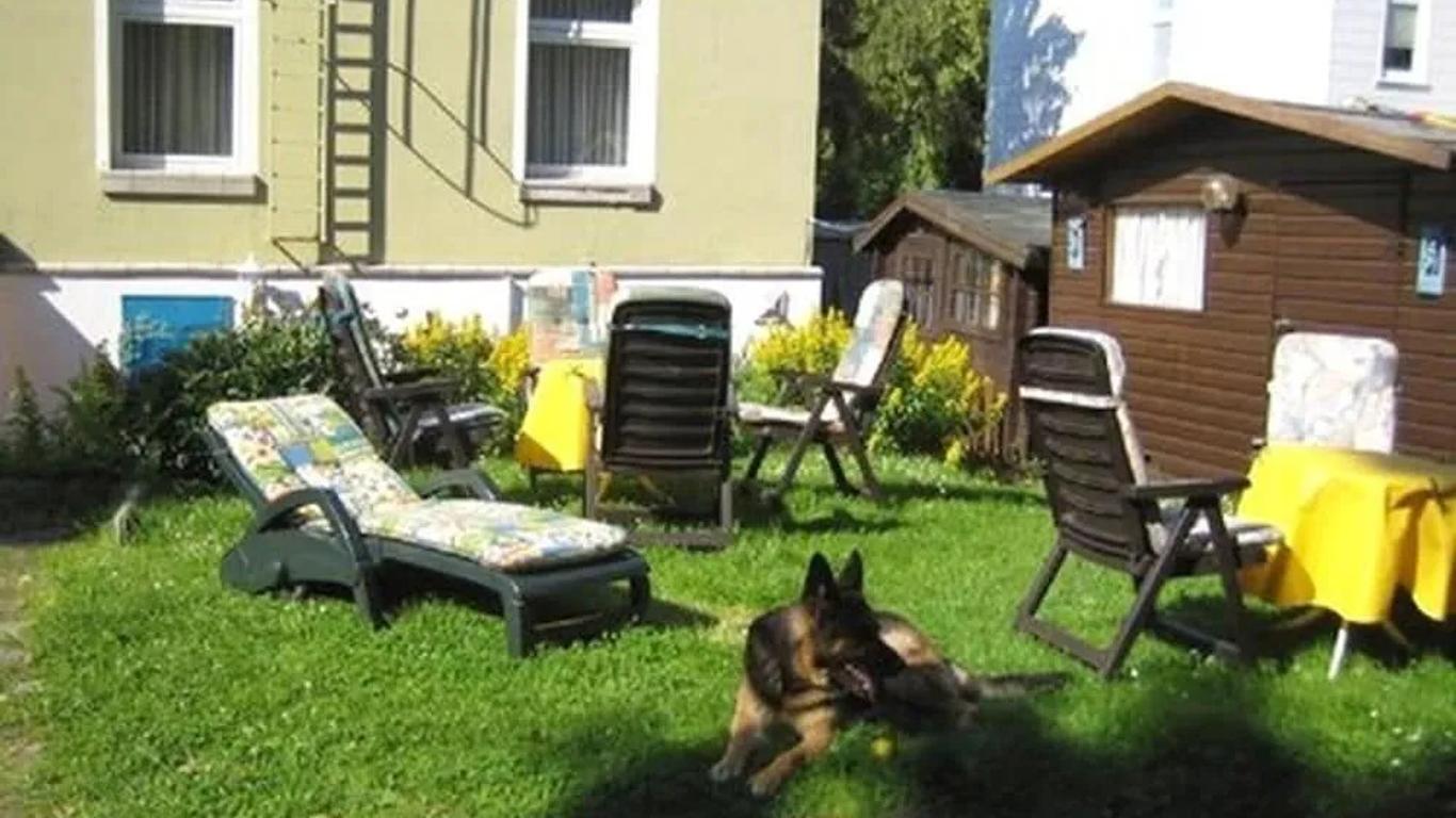Hotel Fernblick