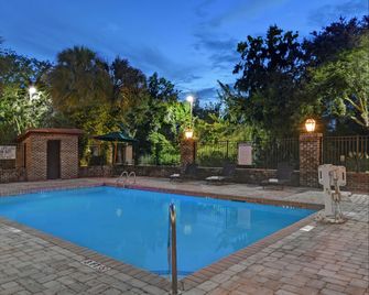 Hampton Inn Charleston/Mt. Pleasant-Patriots Point - Mount Pleasant (Carolina del Sur) - Piscina