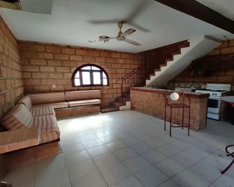 OYO Hotel Brisas Del Pacífico - Puerto Vallarta
