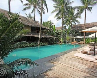 The Henry Resort at Kermit Siargao - General Luna - Pool