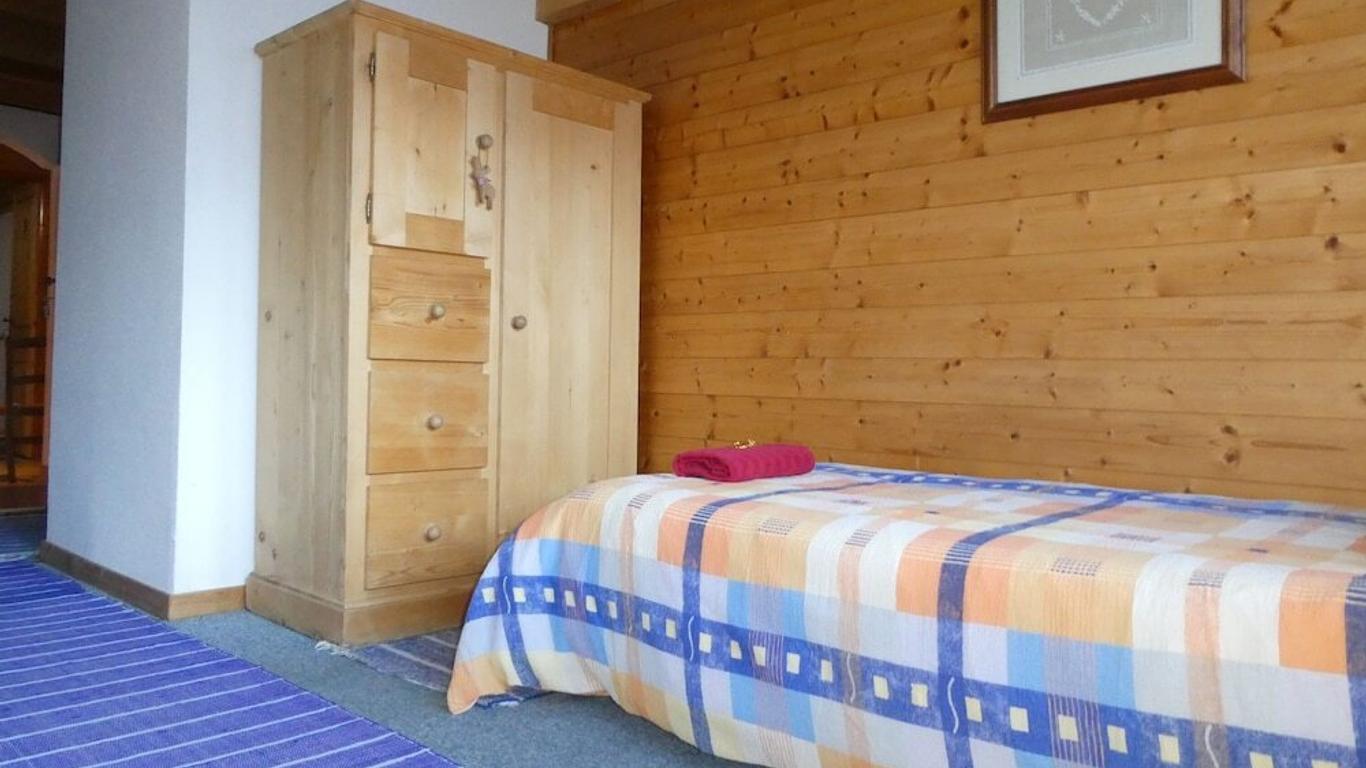 Central Hostel Chatel