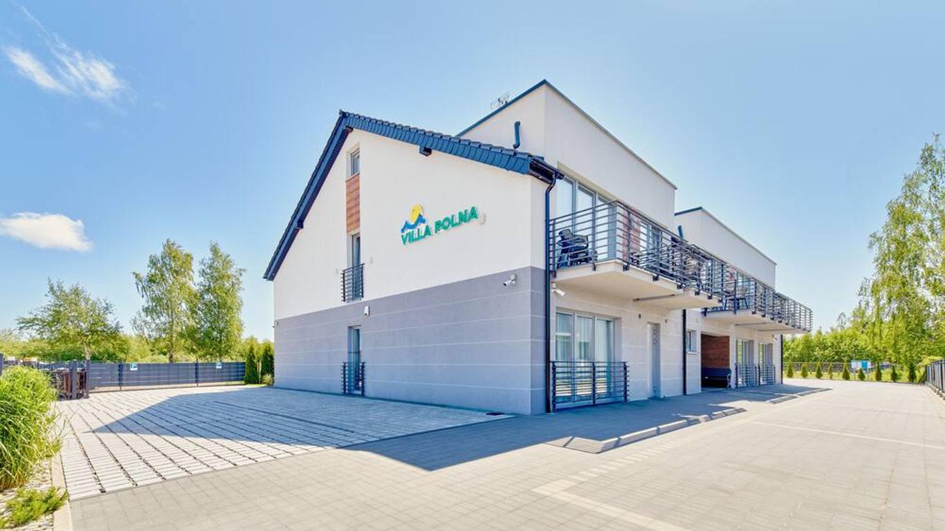 Villa Polna