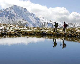 Hotel Le Faucigny - Chamonix