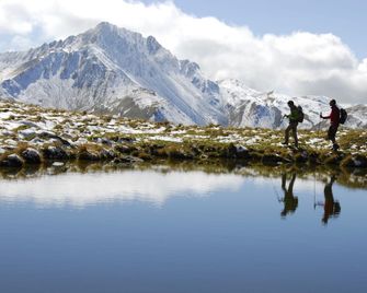 Hotel Le Faucigny - Chamonix