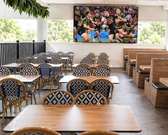 Tahmoor Inn - Tahmoor - Restaurante