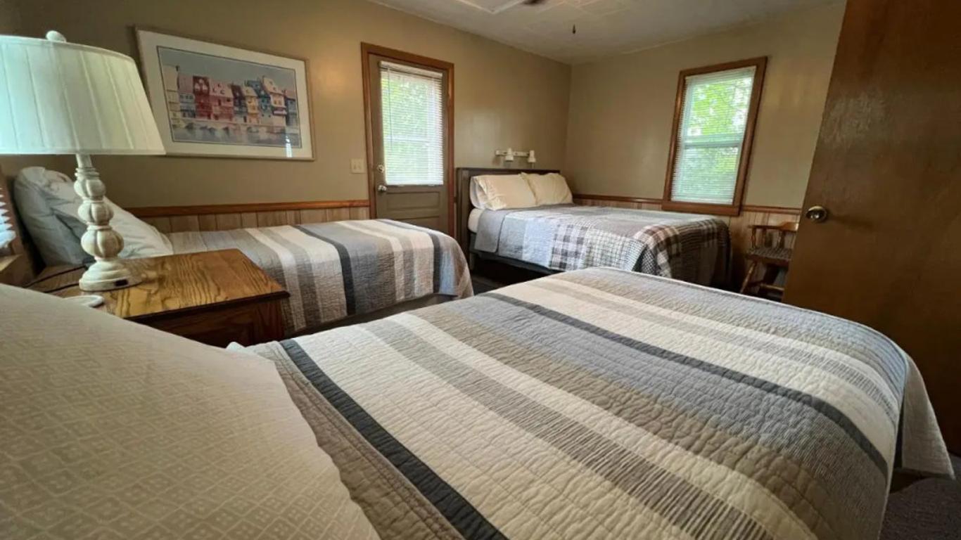 Pleasant Valley Resort
