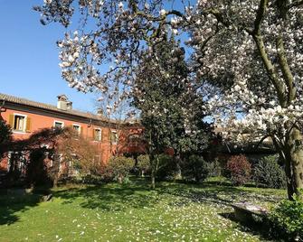 Il Pettirosso B&B - Certosa di Pavia - Outdoor view