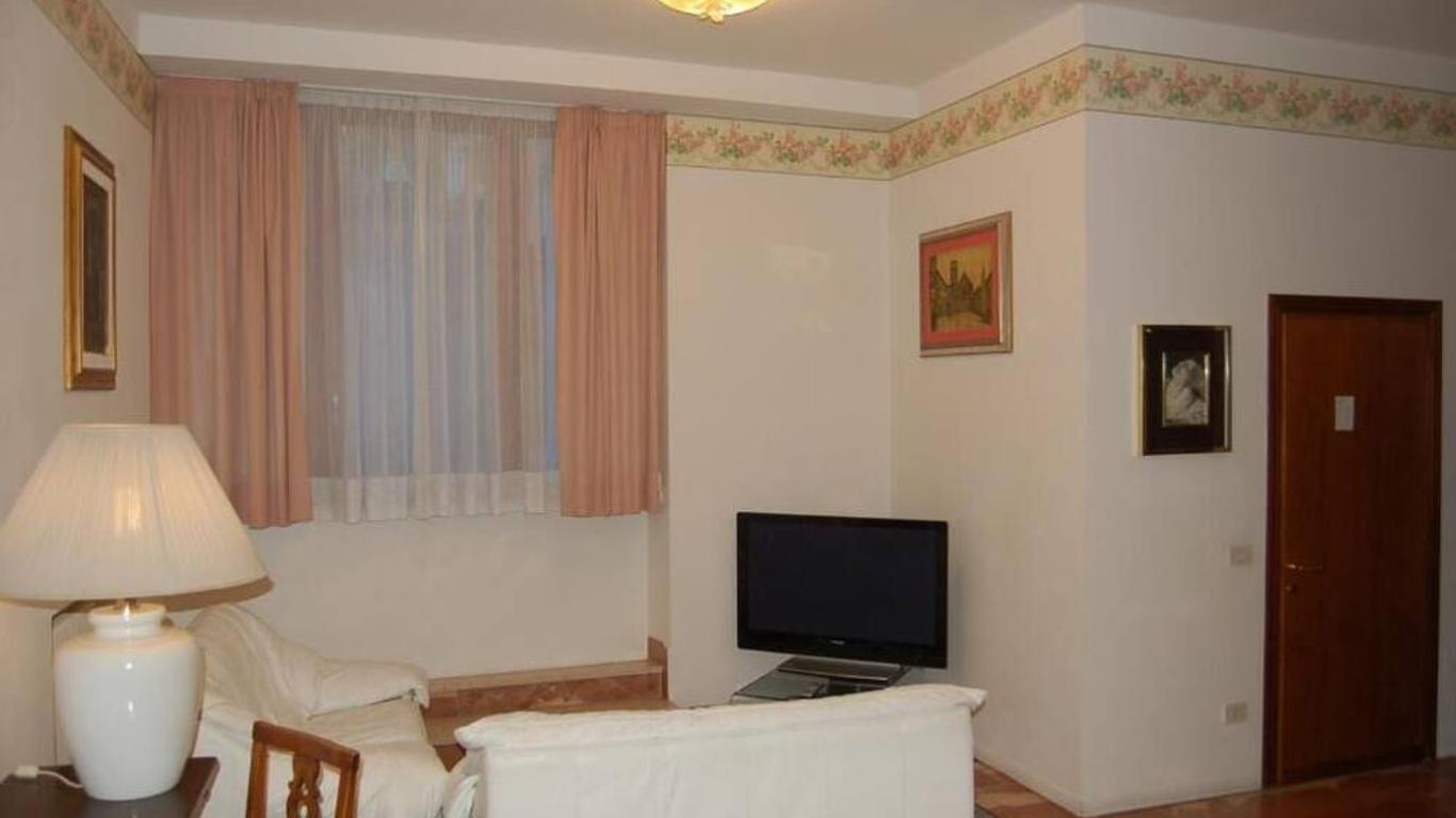 Hotel Belvedere