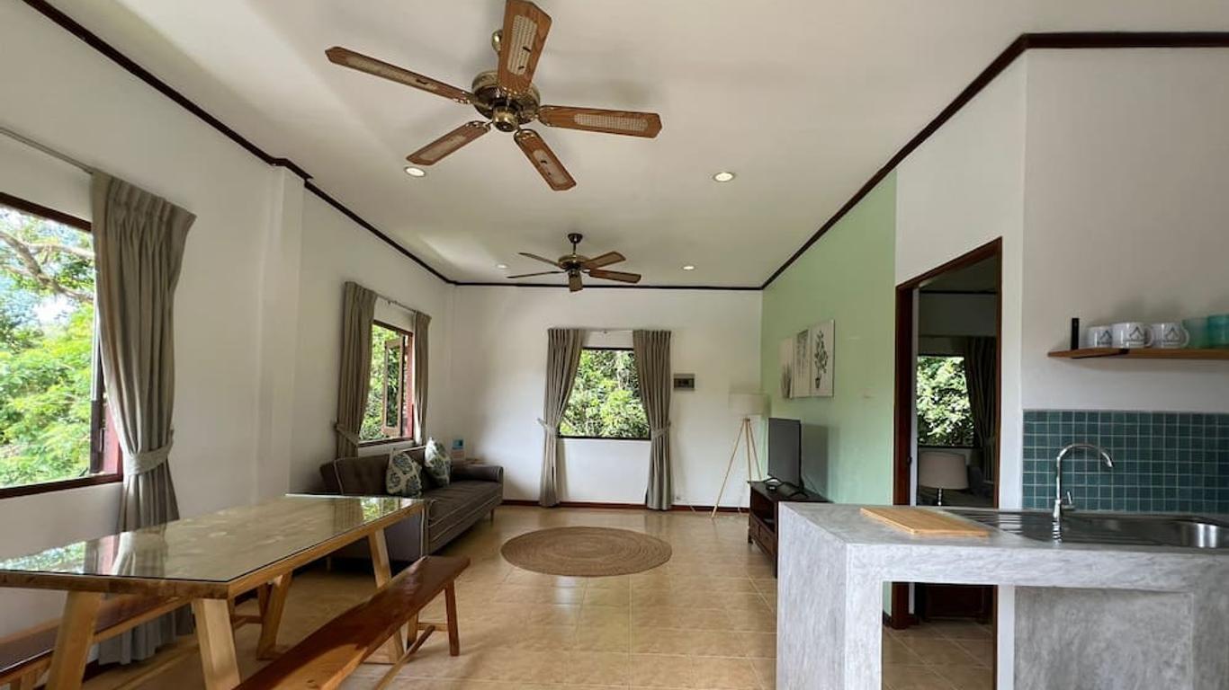 Woodlawn Villas Resort