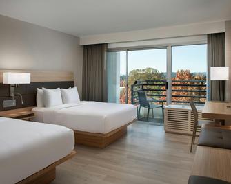 AC Hotel by Marriott Portland Lake Oswego - Lake Oswego - Habitación
