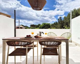 Apartaments Proa Es Pujols - Adults Only - Es Pujols - Balkon