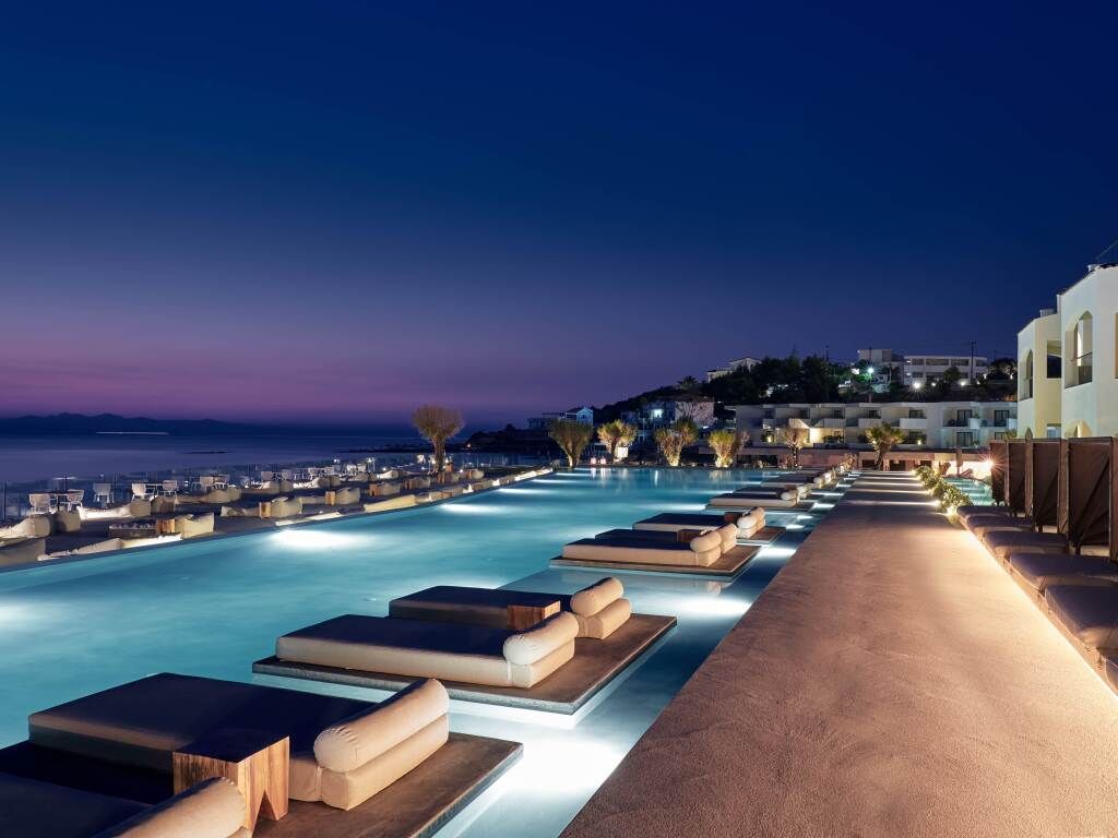 Tui Blue Caravel - Zakynthos - Pool