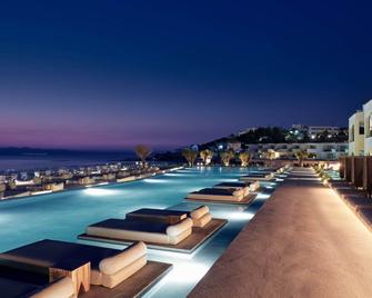 Tui Blue Caravel - Zákynthos - Pool