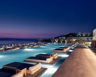 Tui Blue Caravel - Zakynthos - Pool