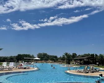 Sweetness Apartment by the Sea - Vokolida - Piscina