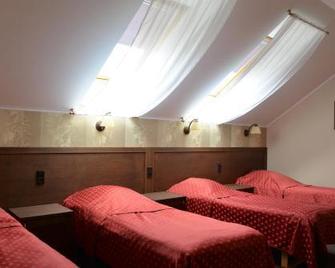 Saulys - Šiauliai - Chambre