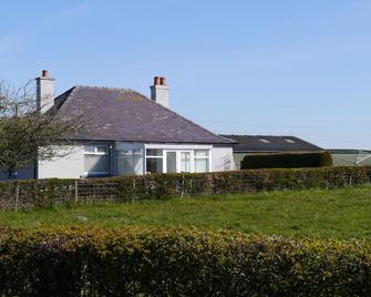 Woodhall Cottage - 아난 - 건물