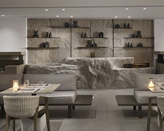 Aeonic Suites and Spa - Mýkonos