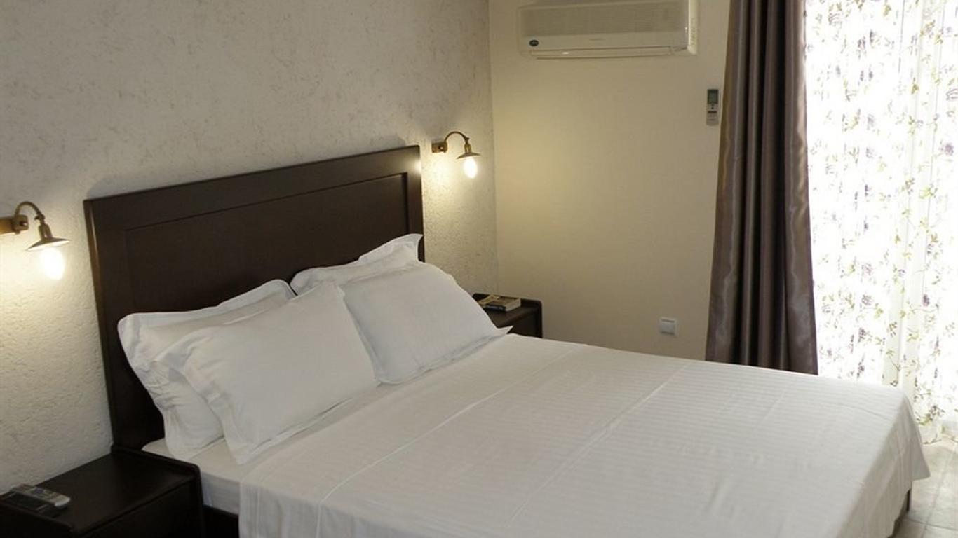 Hotel Villa Perla Di Mare