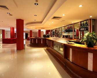 Park Hotel Villa Fiorita - Monastier di Treviso