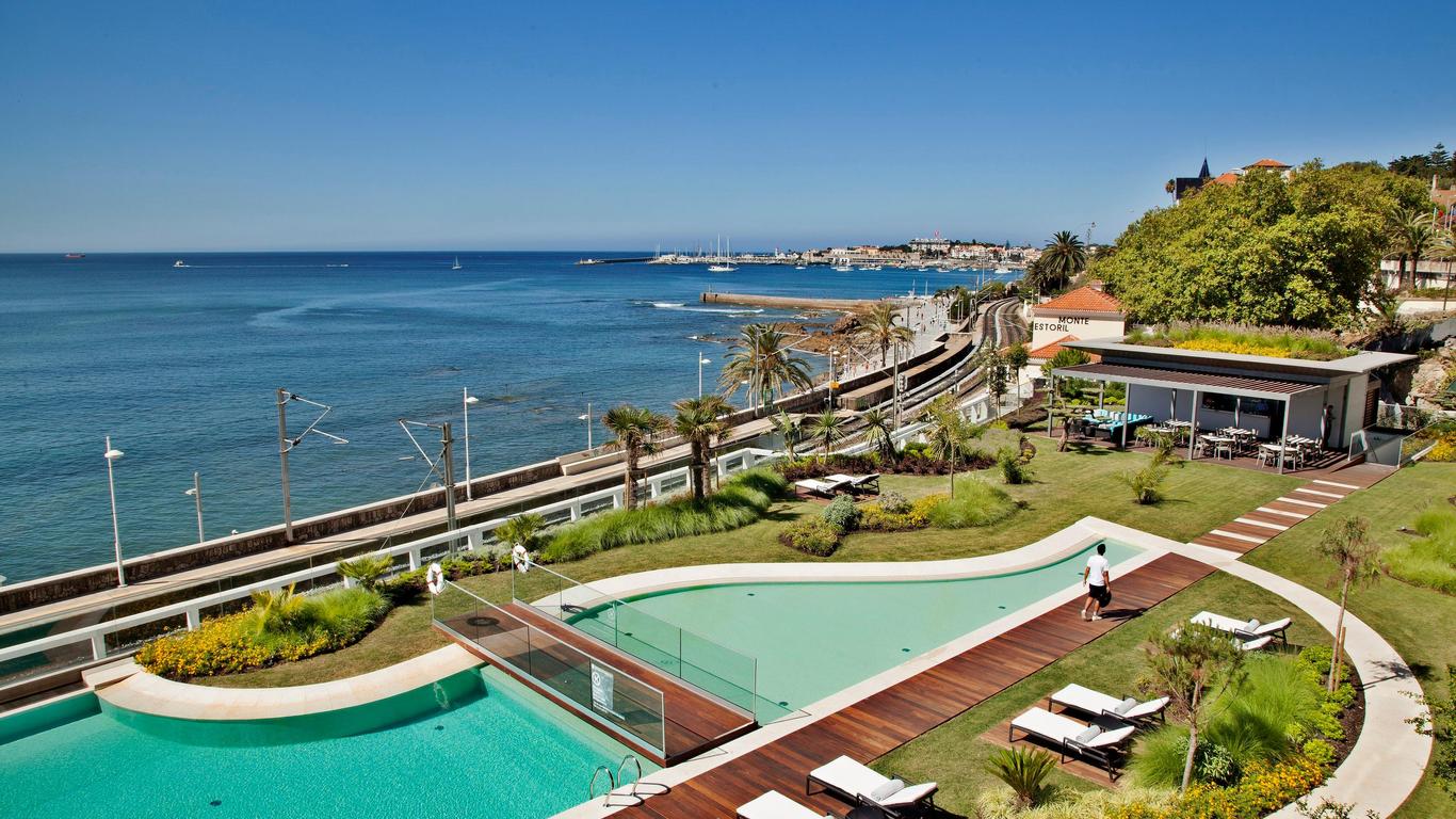 Intercontinental Hotels Cascais-Estoril By IHG