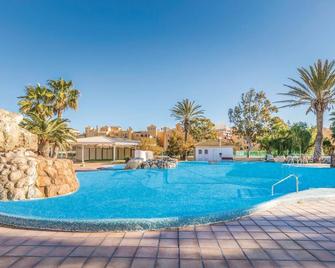 1 bedroom lovely apartment in Roquetas de Mar - Roquetas de Mar - Pool
